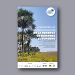 Guardianes de la conservación de la reserva de biosfera El Tuparro - Puerto Vichada