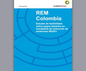 Publicaciones Fundación Natura Colombia
