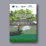Cartilla Servicios ecosistémicos marinos y costeros de Colombia