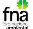 FNA Foro Nacional Ambiental FNA Foro Nacional Ambiental