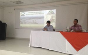 Foro Sabana Inundable Yopal Casanare 2014