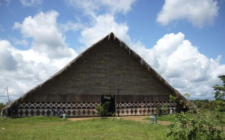 Una de las metas del programa Visión Amazonía es reducir la deforestación a cero informacion y dialogo amazonia