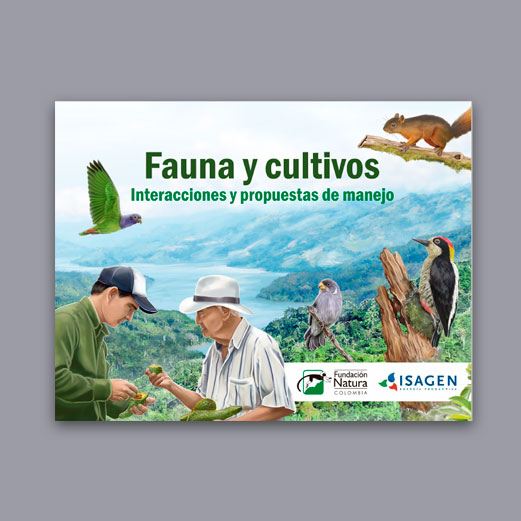 Cartilla Fauna Y Cultivos NC1