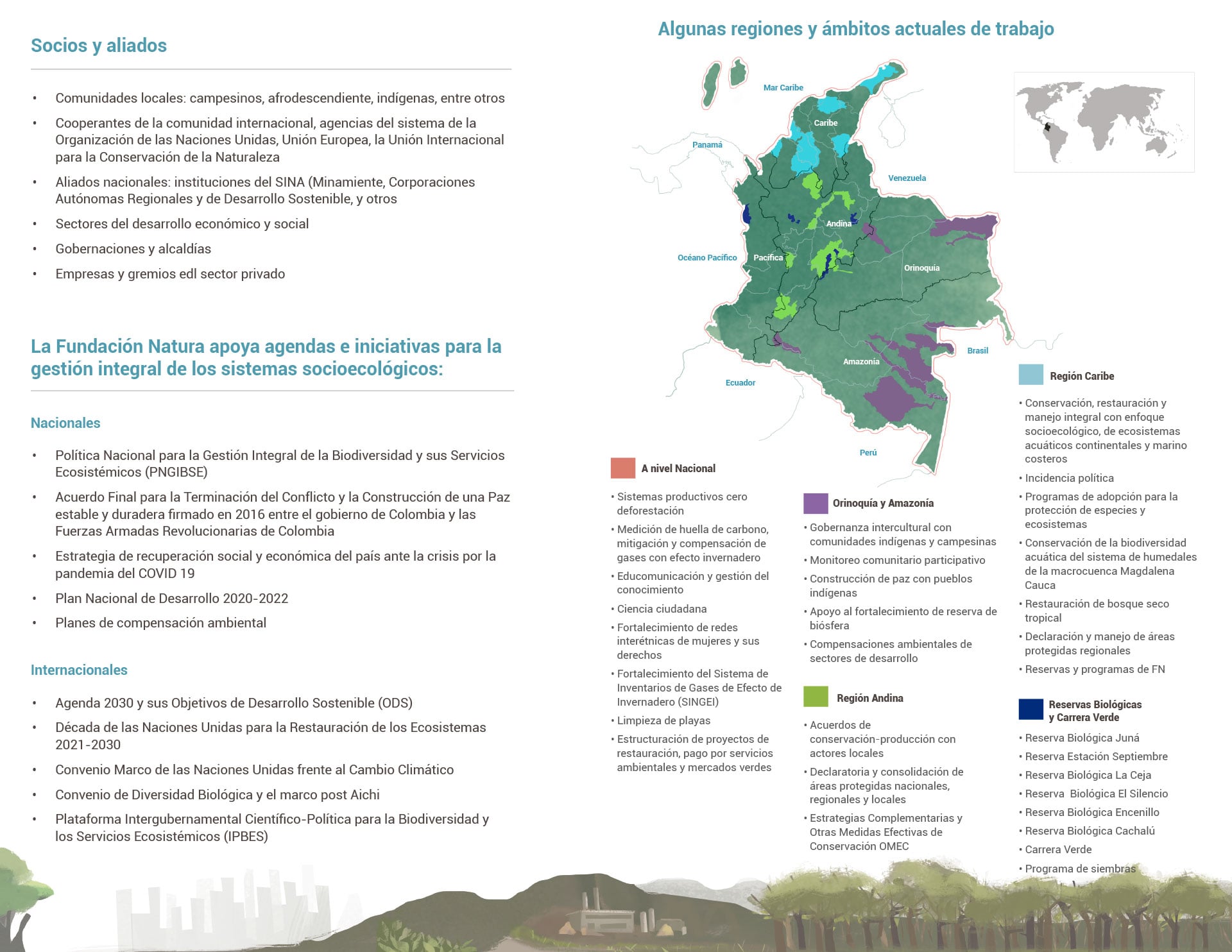 Plan estrategico fundacion natura 2020 2025 (2)-min - Fundación Natura  Colombia