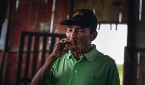 Fortalecimiento de la gobernanza de los terriotrios de los pueblos indigenas del nororiente amazonico Fundacion natura 6