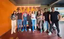 Fotografía por: Colectivo Los Paneleros